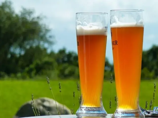 Toutes les bières locales et artisanales Aveyronnaises