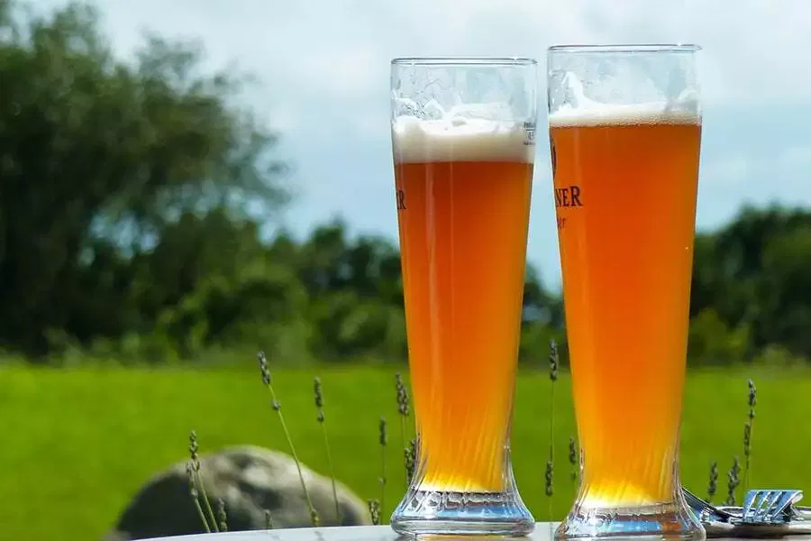 Toutes les bières locales et artisanales Aveyronnaises