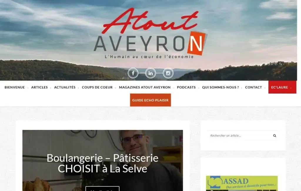 Atout Aveyron