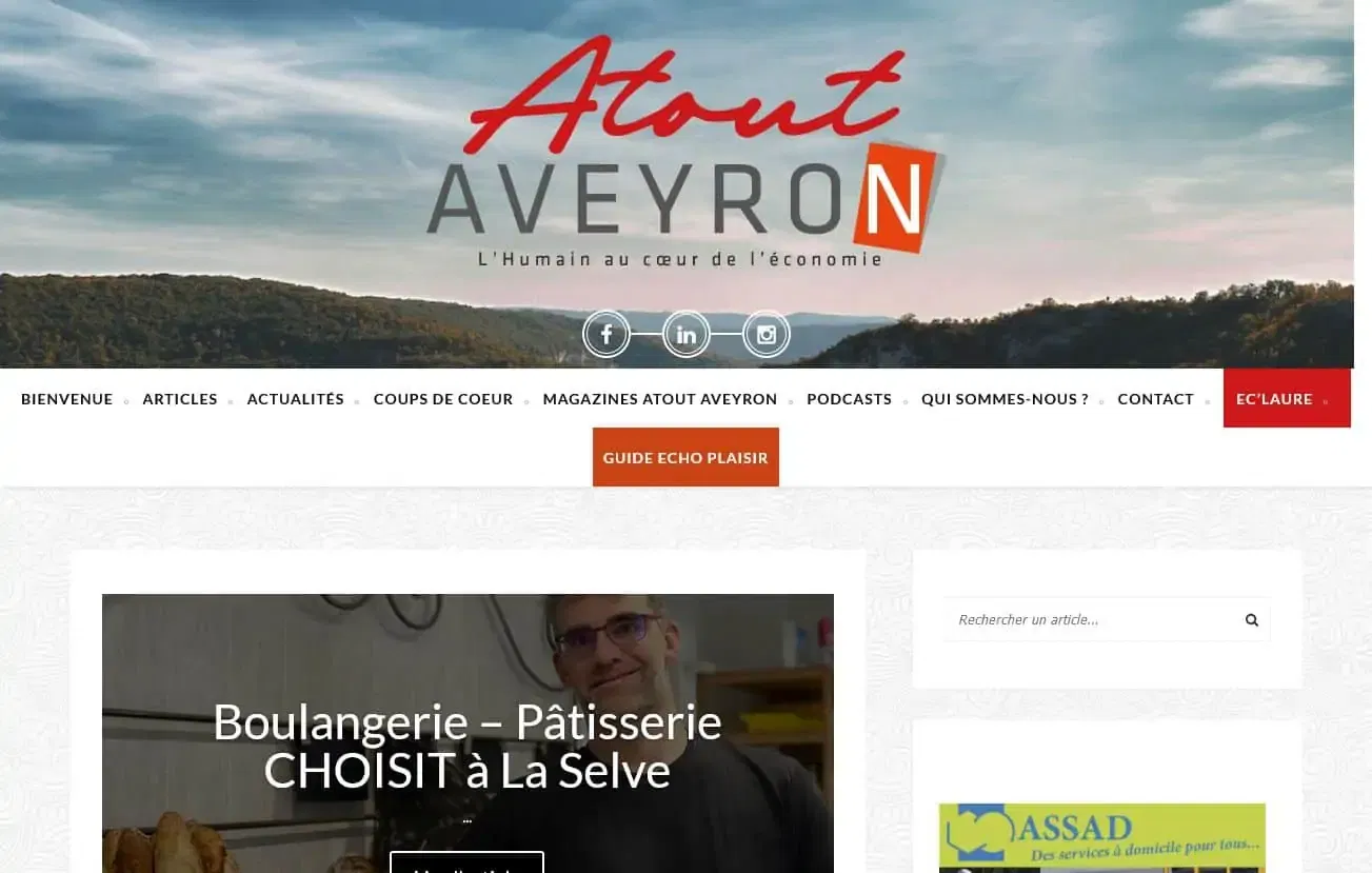 Atout Aveyron