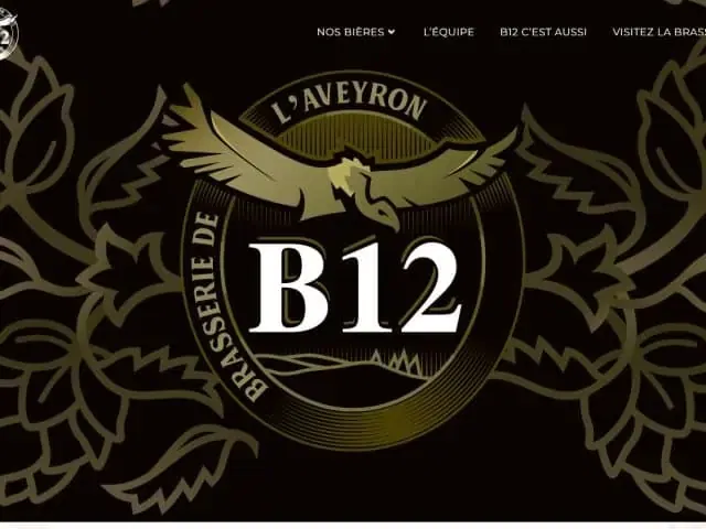 Brasserie de l'Aveyron