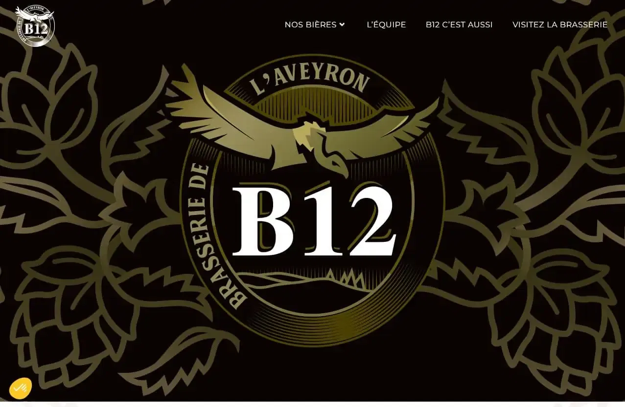 Brasserie de l’Aveyron