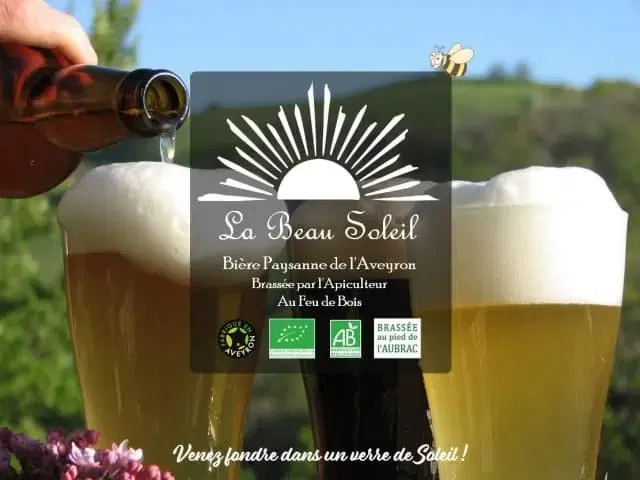 Brasserie Beau Soleil