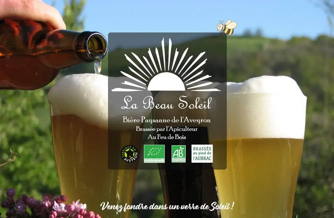 Brasserie Beau Soleil