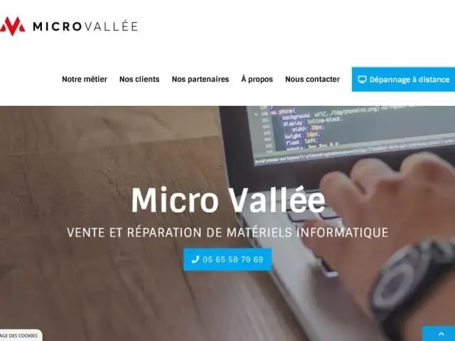 Micro Vallée