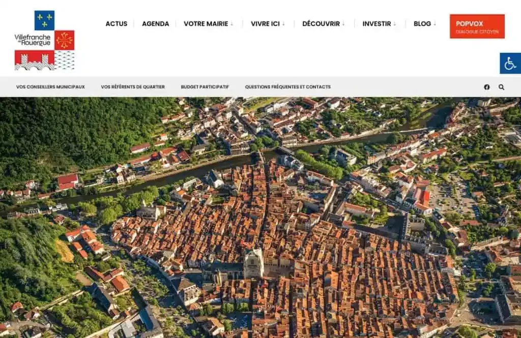 Villefranche de Rouergue