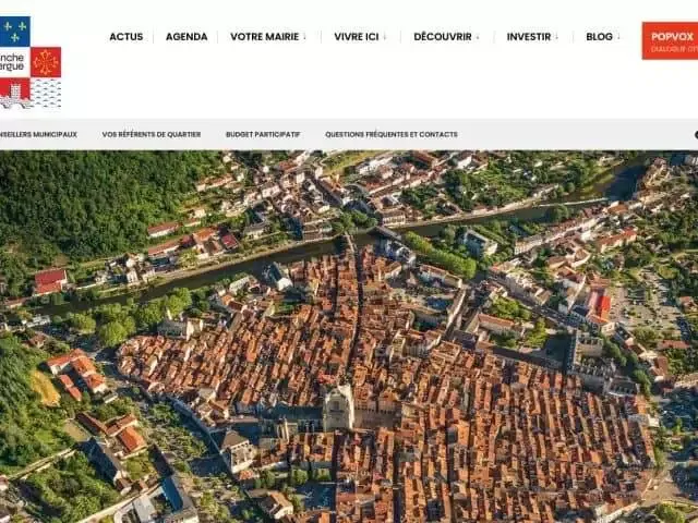 Villefranche de Rouergue