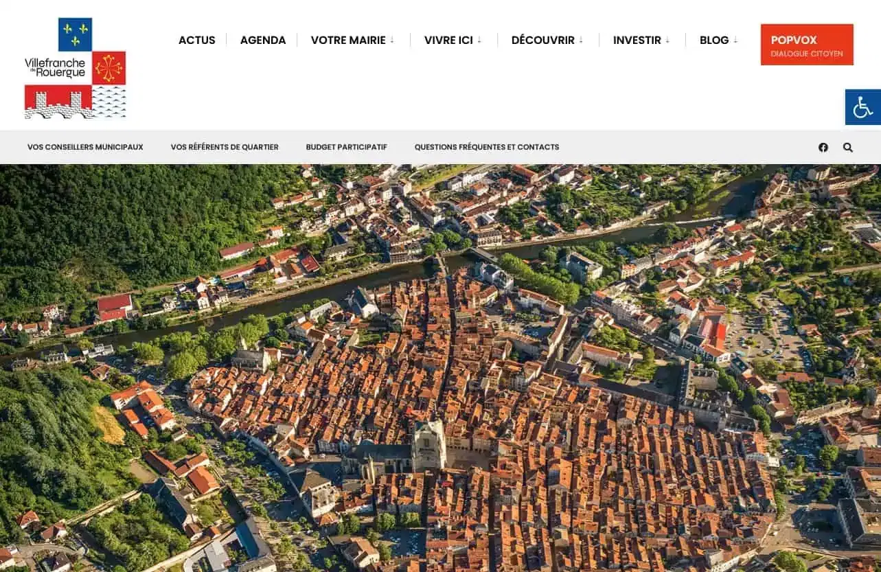 Villefranche de Rouergue