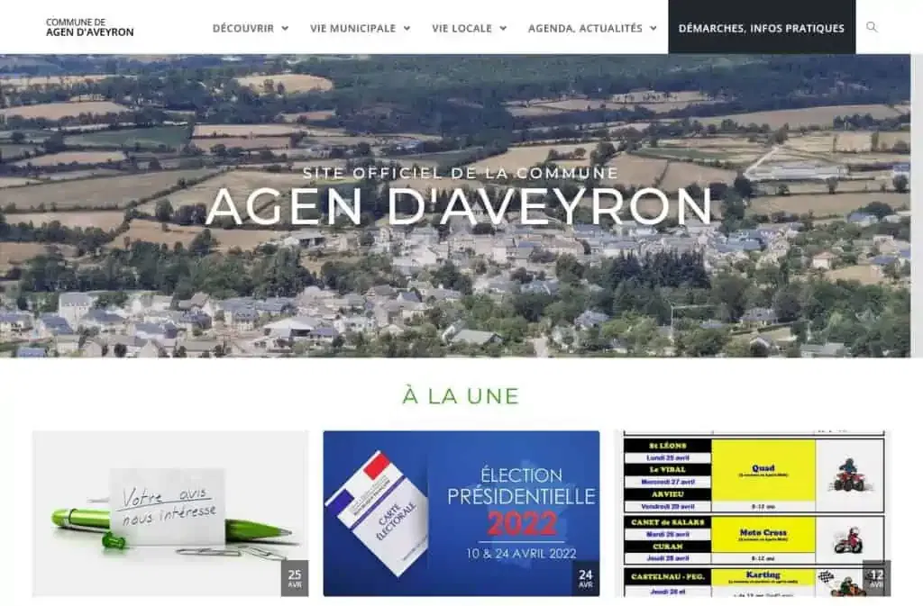 Agen d'Aveyron