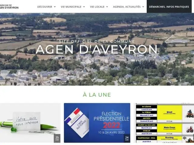Agen d'Aveyron