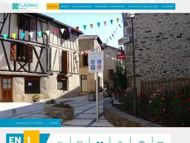 Flagnac