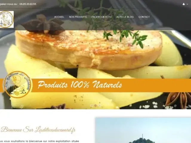 Gaec du Puech de Montégut