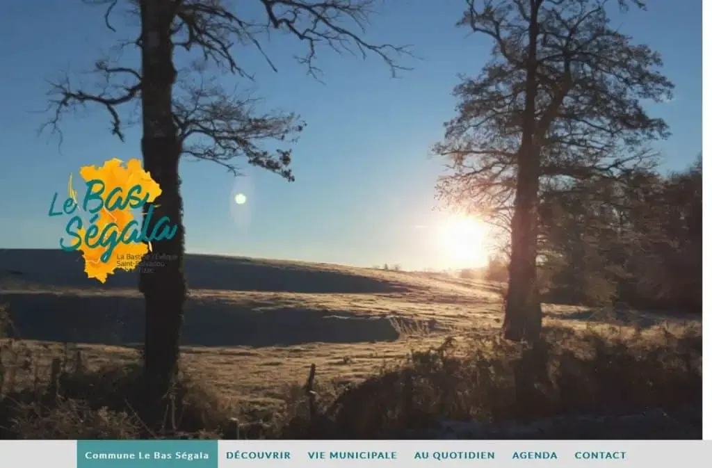 Le Bas Ségala