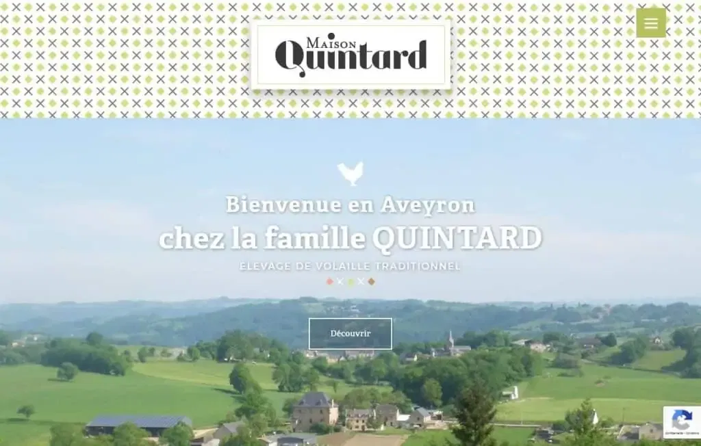Maison Quintard