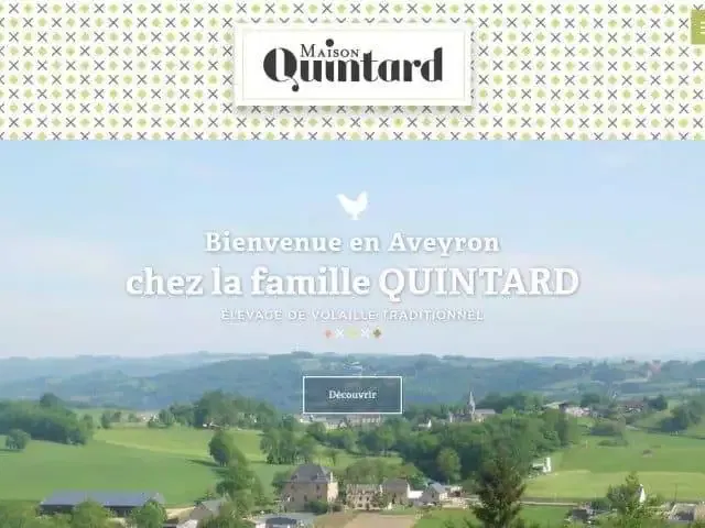 Maison Quintard