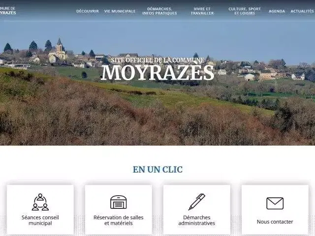Moyrazès