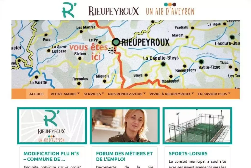 Rieupeyroux