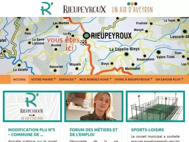 Rieupeyroux
