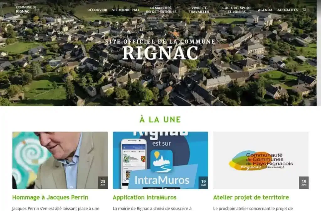 Rignac
