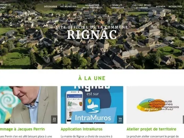Rignac