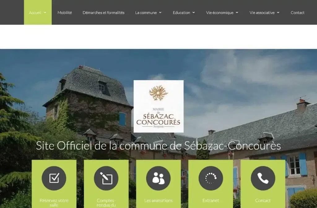 Sébazac Concourès