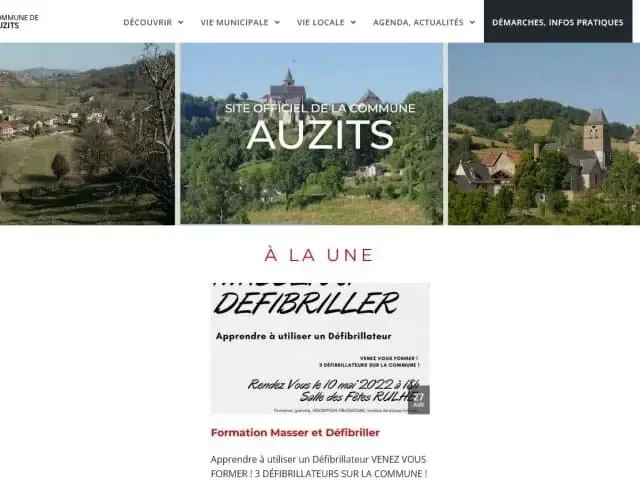 Auzits