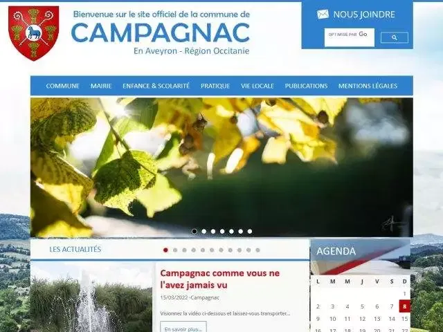 Campagnac