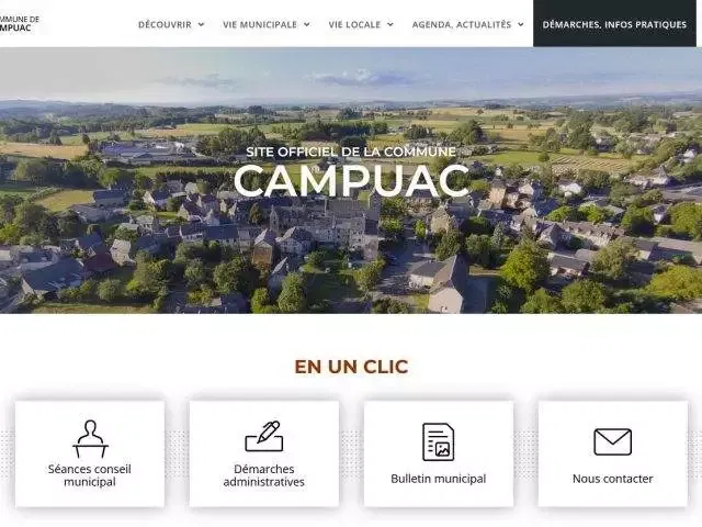 Campuac