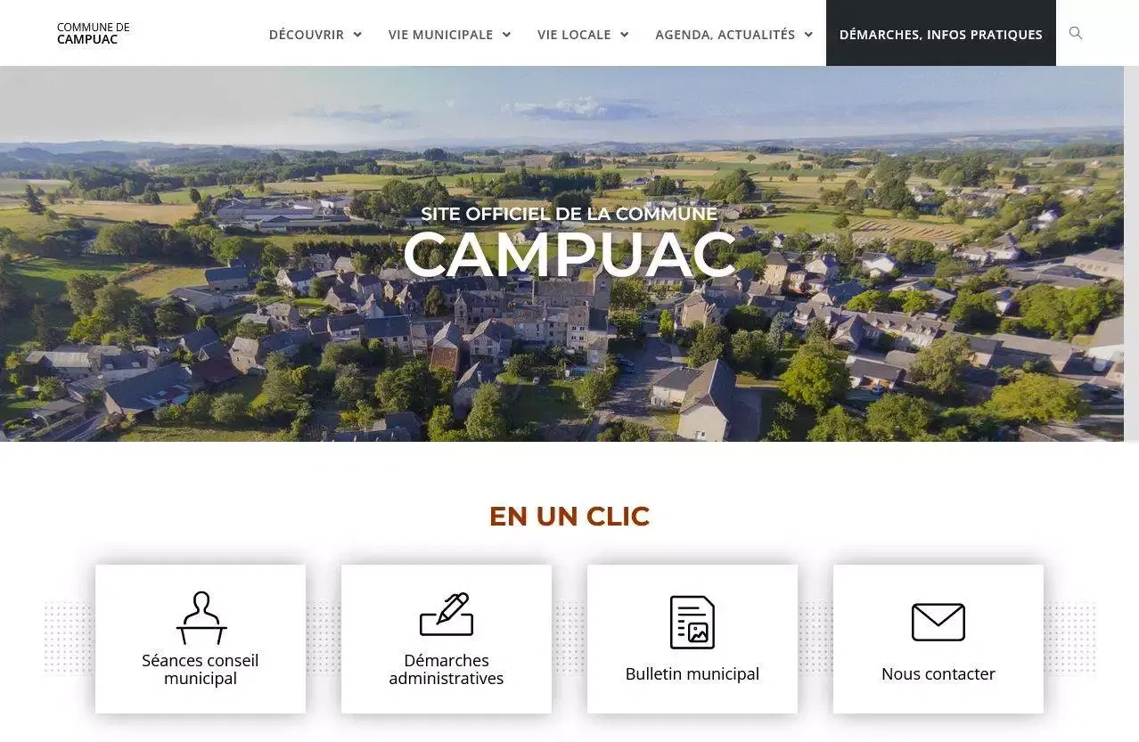 Campuac