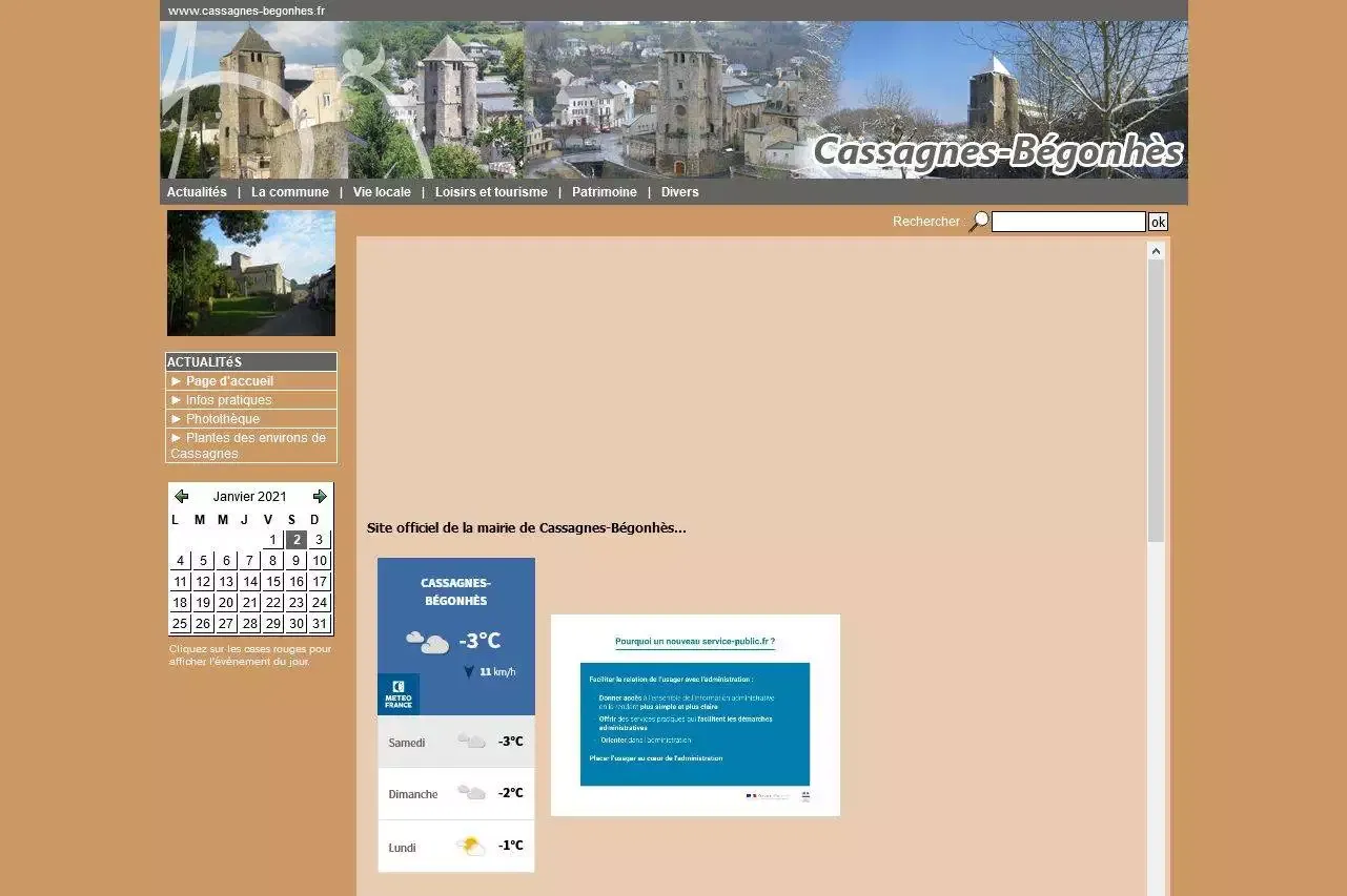 Cassagnes-Bégonhès