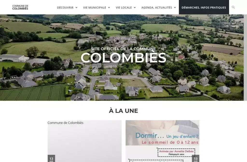 Colombies