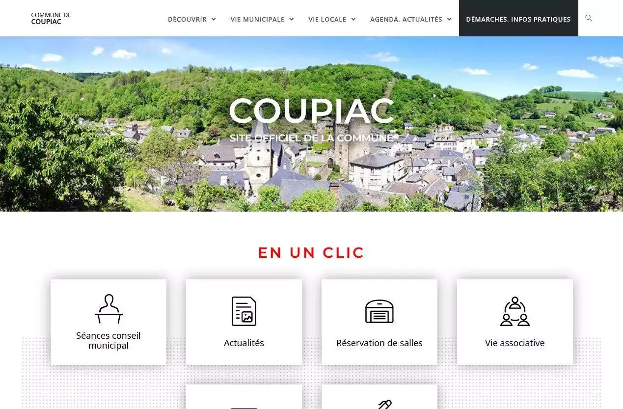 Coupiac