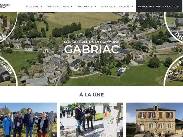 Gabriac