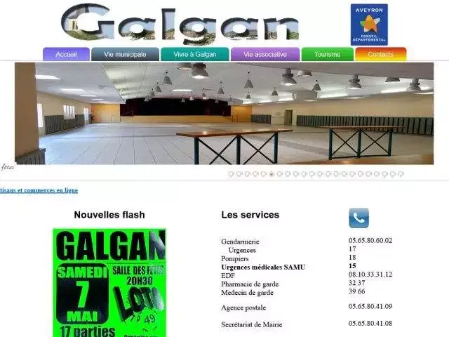 Galgan