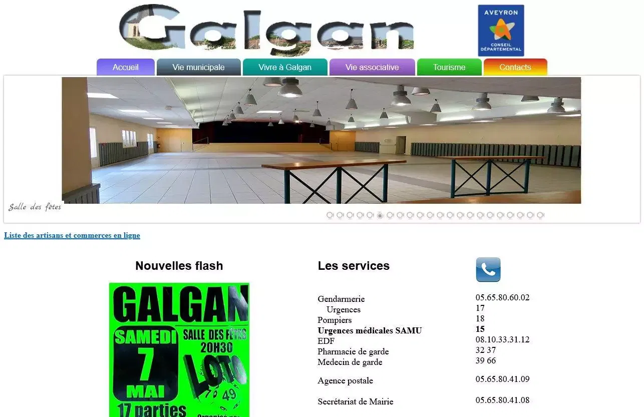 Galgan