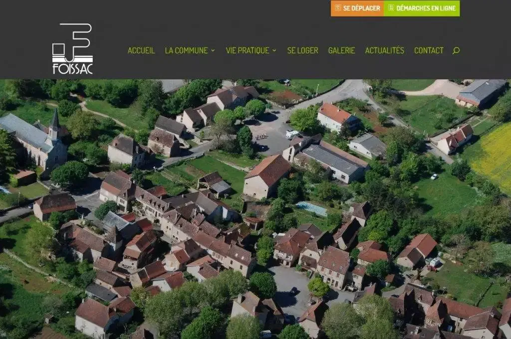 Foissac