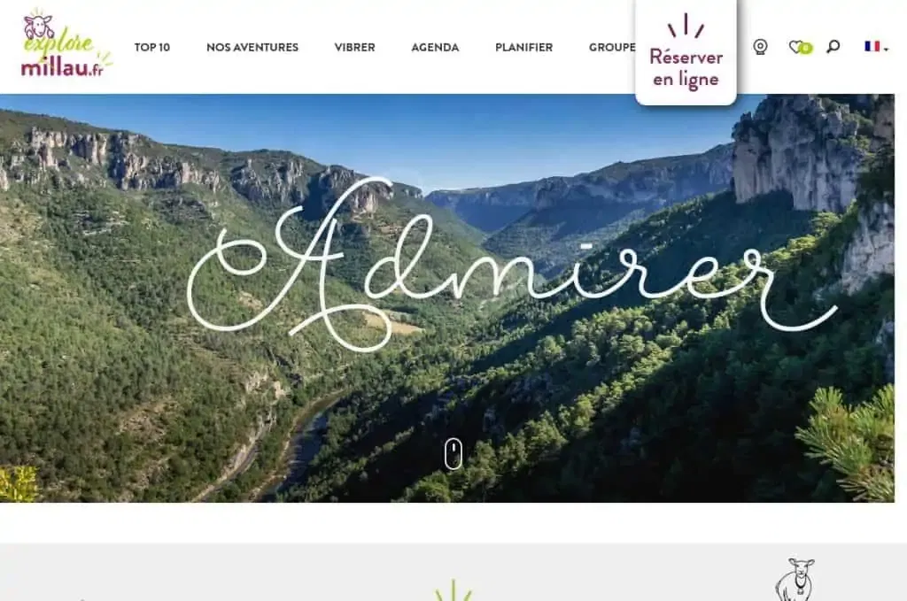 Millau Viaduc Tourisme