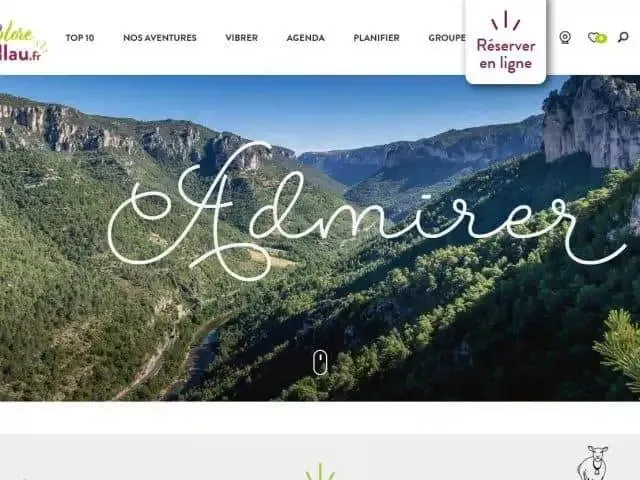 Millau Viaduc Tourisme