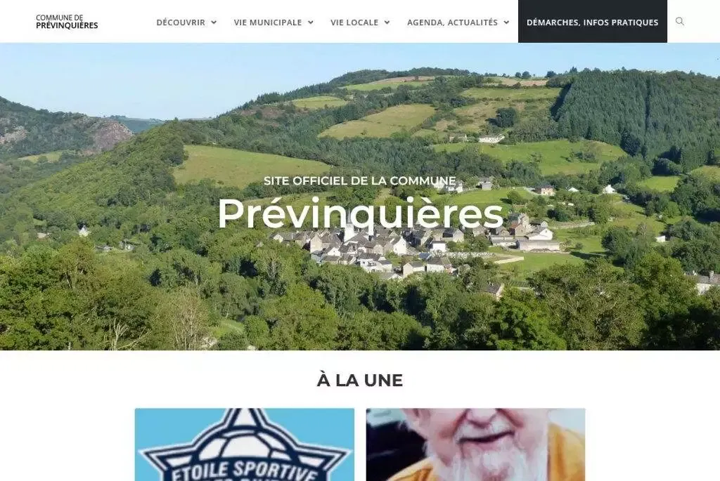Prévinquières