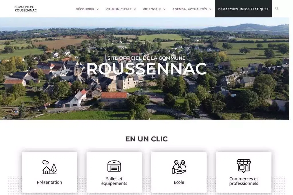 Roussennac