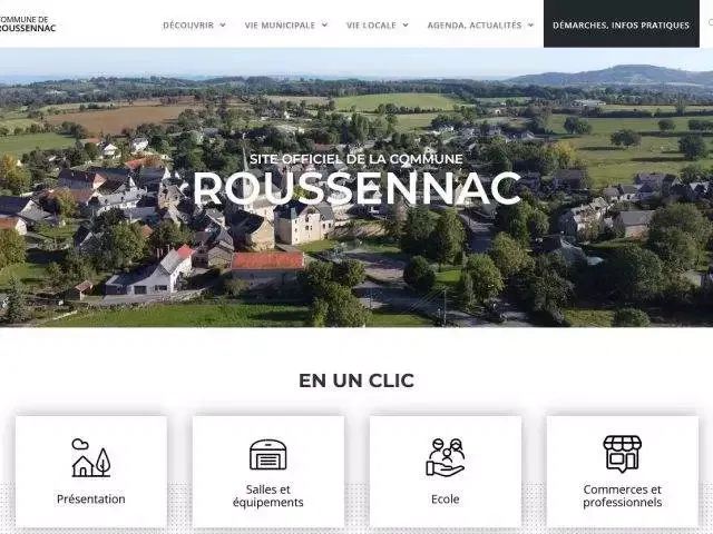 Roussennac