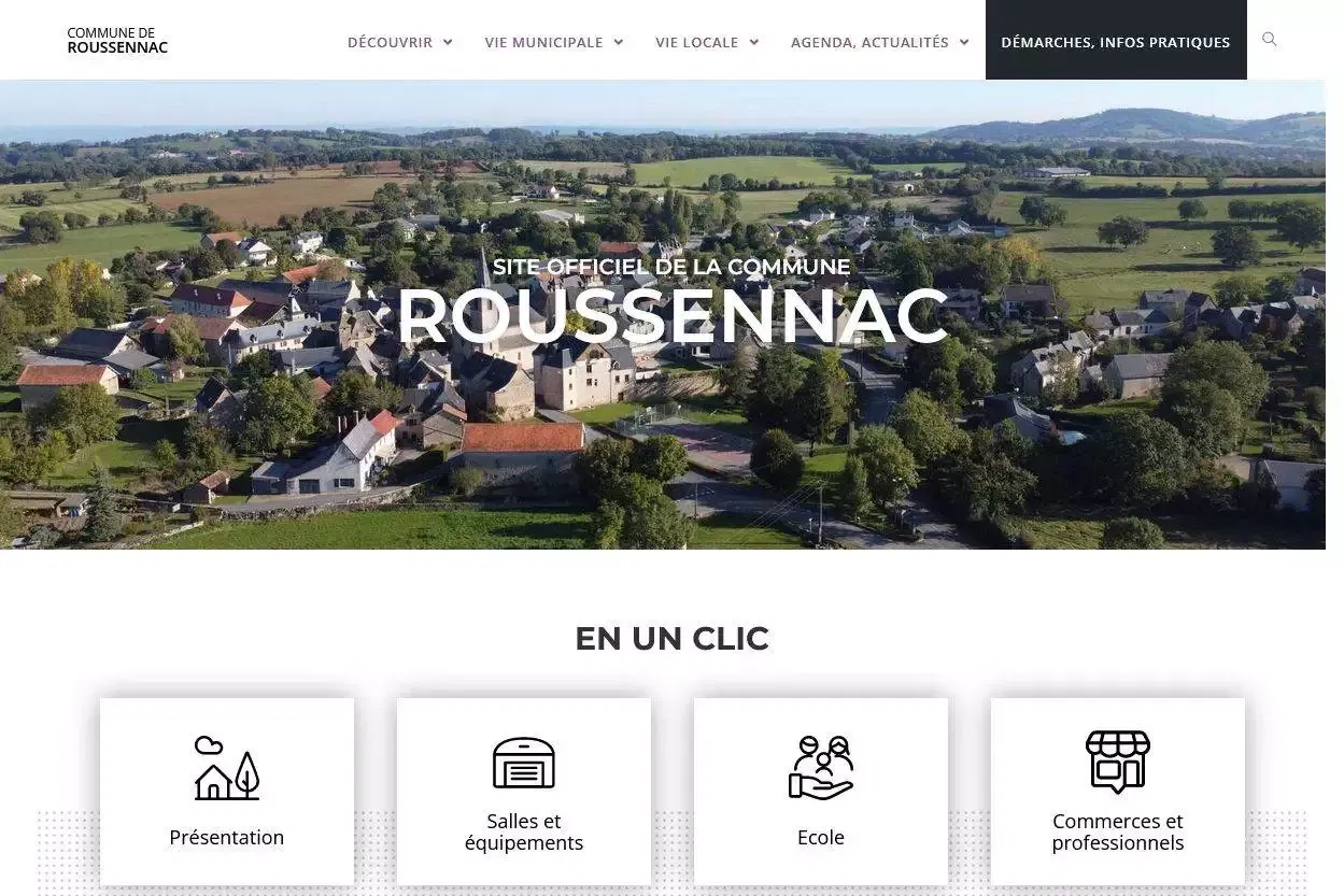 Roussennac