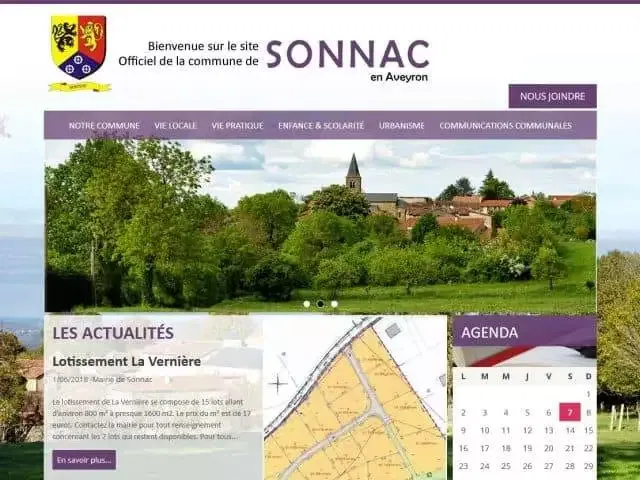 Sonnac