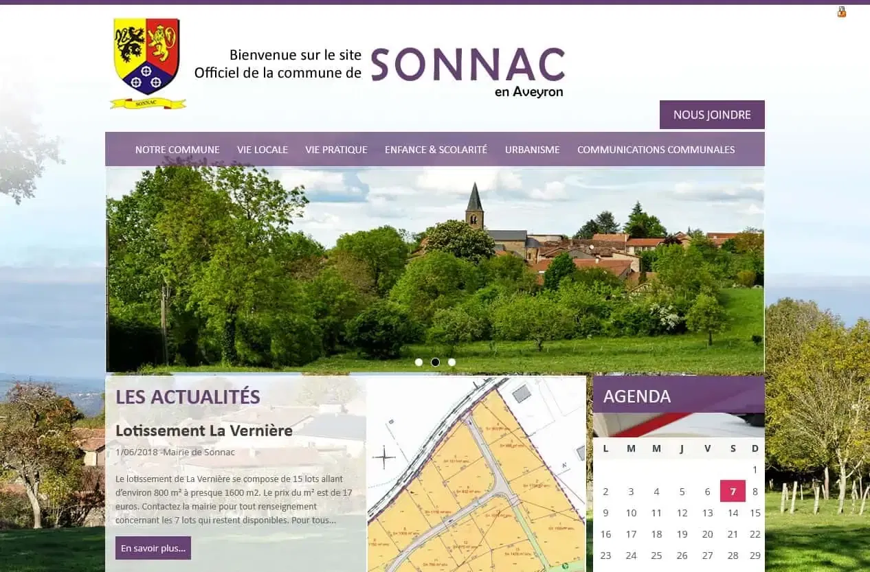 Sonnac