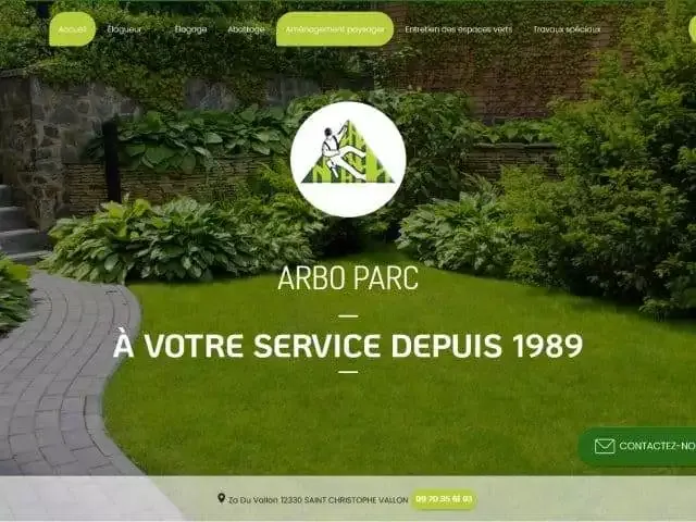 Arbo Parc