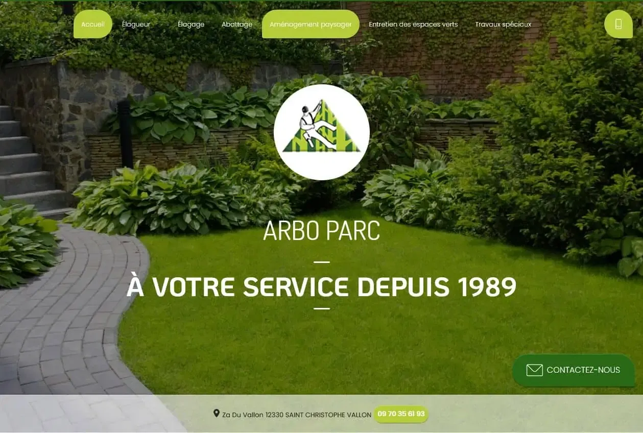 Arbo Parc