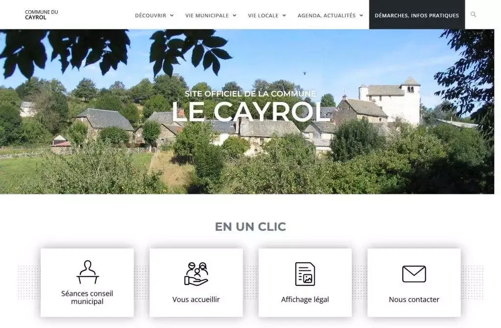 Le Cayrol