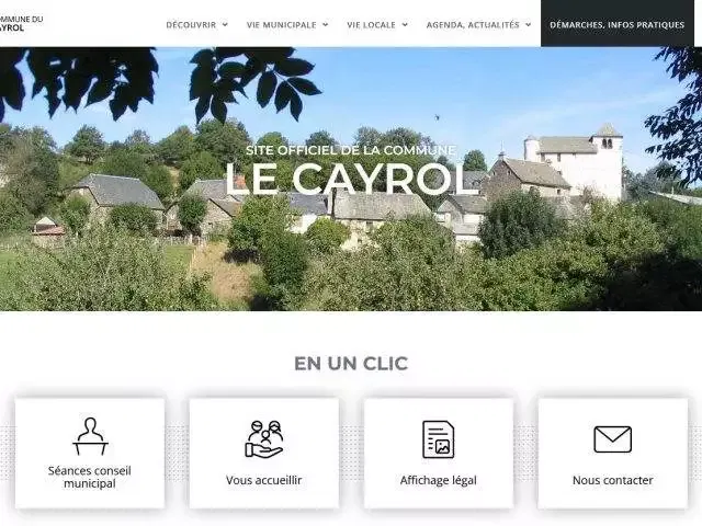 Le Cayrol