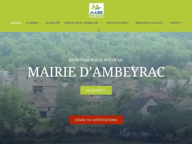 Ambeyrac