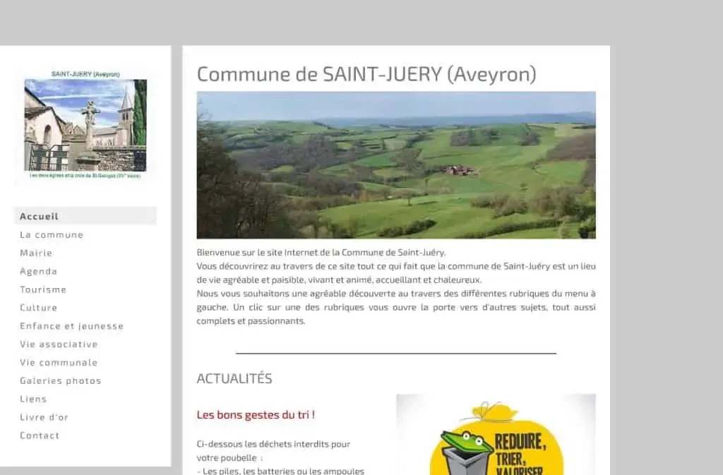 Saint Juéry